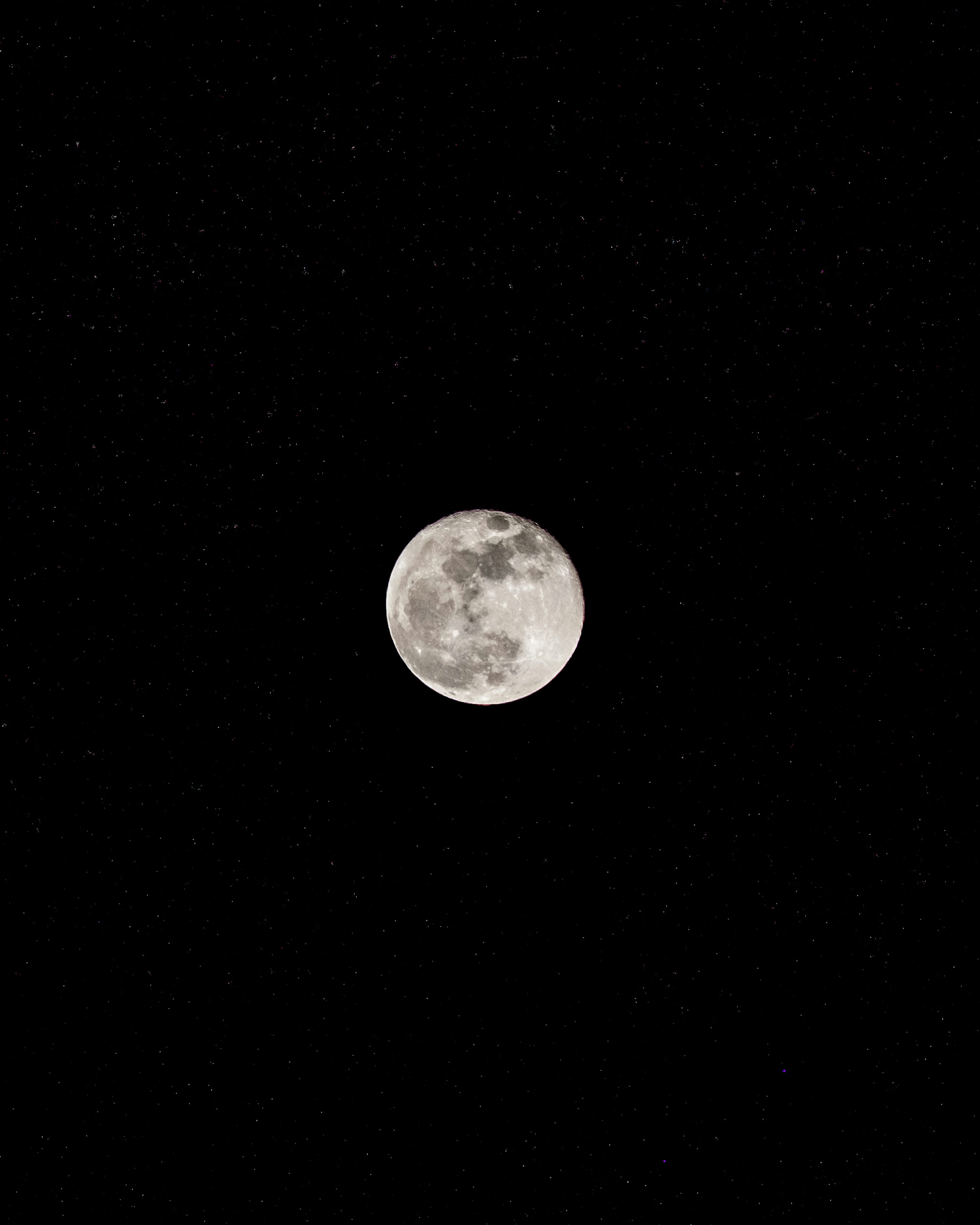moon